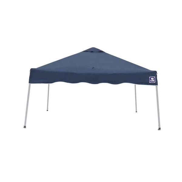 Imagem de Tenda Gazebo Dobrável 2,4m x 2,4m Poliéster Azul Bel