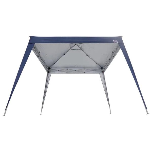 Imagem de Tenda Gazebo Dobrável 3x3m Azul Bel