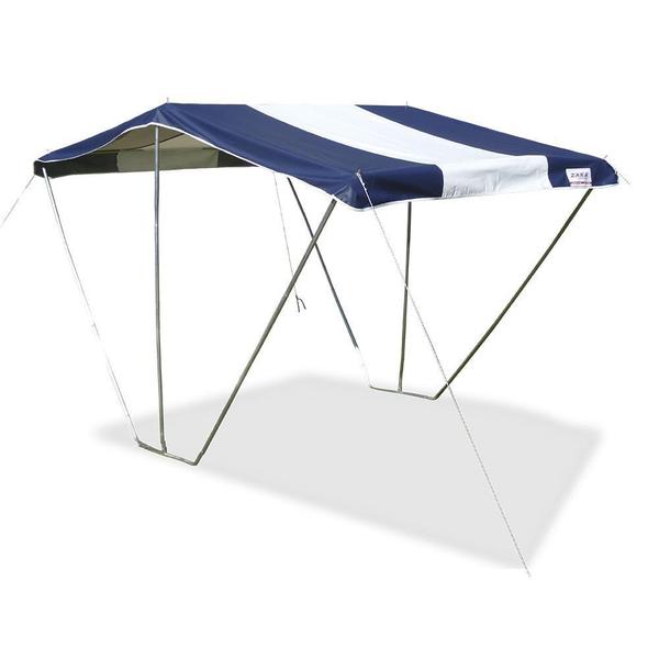 Imagem de Tenda Gebo Poseidon Praia Camping Jardim 3,3M X 2,3M Zaka