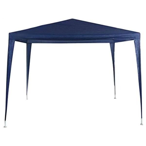 Imagem de Tenda Praia Gazebo Barraca Camping Bolsa Transporte 3x3 Mts