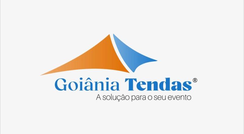 Imagem de Tenda sanfonada 3x3 nylon600  goiânia tendas 