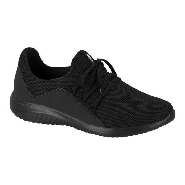 Imagem de Tenis Activitta 4806.609 Caminhada Jogging Flatform Academia Leve