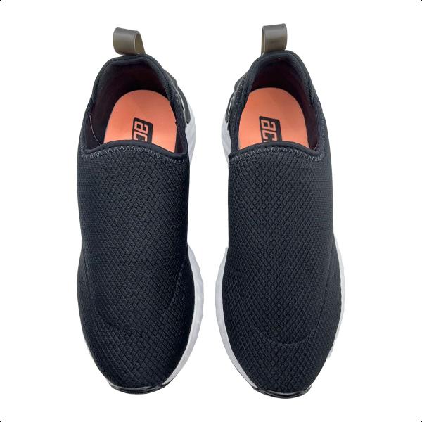 Imagem de Tênis Actvitta Feminino Esportivo Slip-On 4836.100