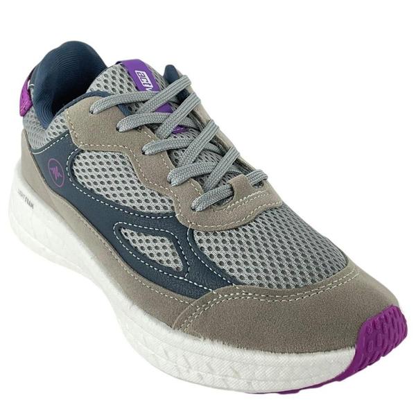 Imagem de Tênis Actvitta Feminino Nylon Free Sport 4846102