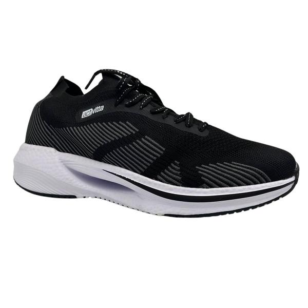 Imagem de Tenis Actvitta Original Masculino Casual Esportivo Slip on Conforto Tenis Meia Academia Caminhada EVA Dia A Dia Lancamento