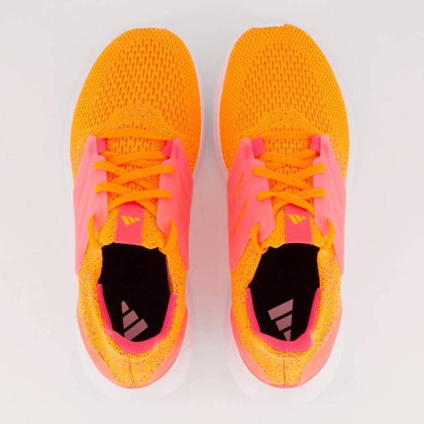 Imagem de Tênis Adidas Acelera Feminino Laranja