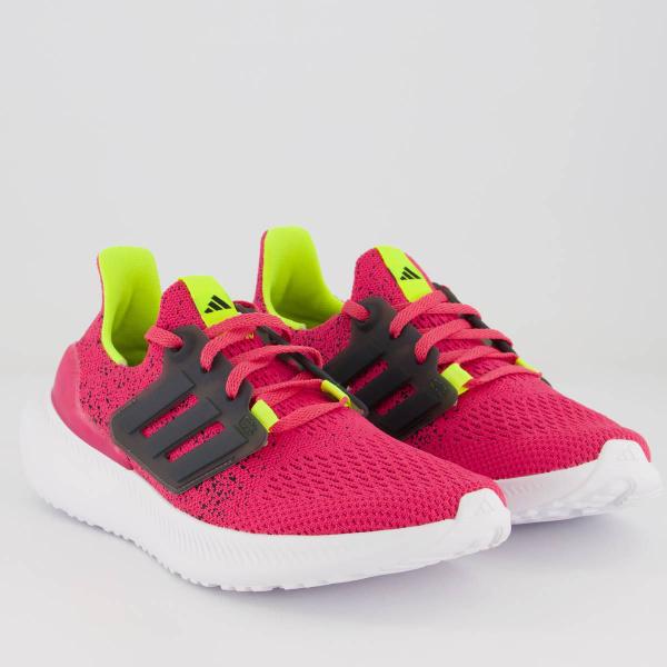 Imagem de Tênis Adidas Acelera Feminino Rosa