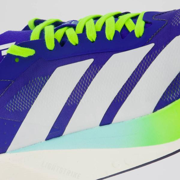 Imagem de Tênis Adidas Adizero Drive RC Azul