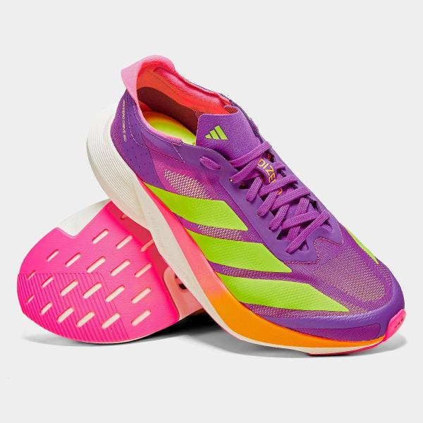 Imagem de Tênis Adidas Adizero Drive Rc Feminino