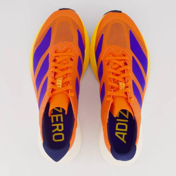 Imagem de Tênis Adidas Adizero Drive RC Laranja