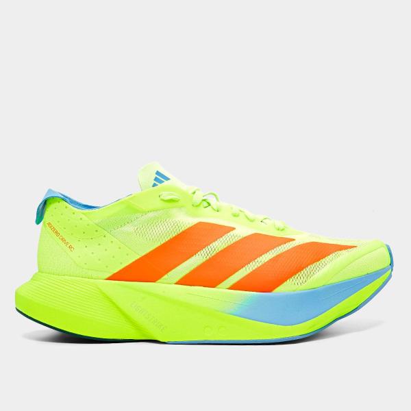 TĂȘnis Adidas Adizero Drive RC Rio Masculino TĂȘnis Adidas Adizero Drive RC Rio Masculino