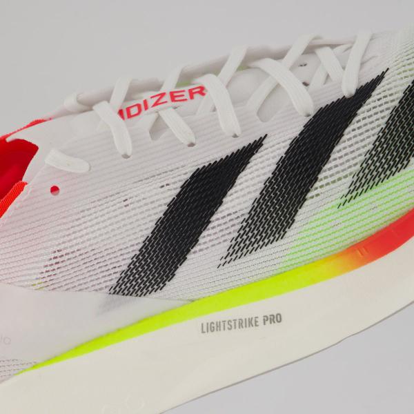 Imagem de Tênis Adidas Adizero Takumi Sen 10 Branco