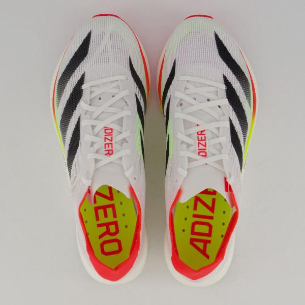 Imagem de Tênis Adidas Adizero Takumi Sen 10 Branco