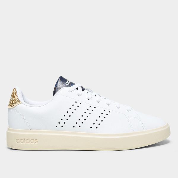 Tênis Adidas Advantage 2.0 Feminino Tênis Adidas Advantage 2.0 Feminino