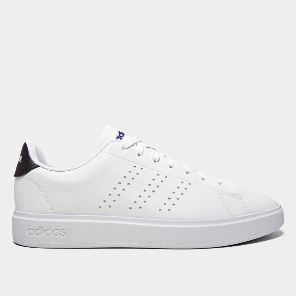 Tênis Adidas Advantage 2 0 Masculino Tênis Adidas Advantage 2 0 Masculino