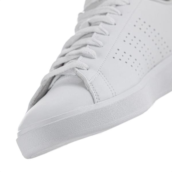 Imagem de Tênis Adidas Advantage Base 2.0 Branco - Masculino