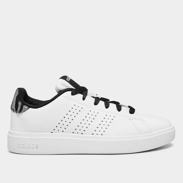 Tênis Adidas Advantage Base 2.0 Feminino Tênis Adidas Advantage Base 2.0 Feminino