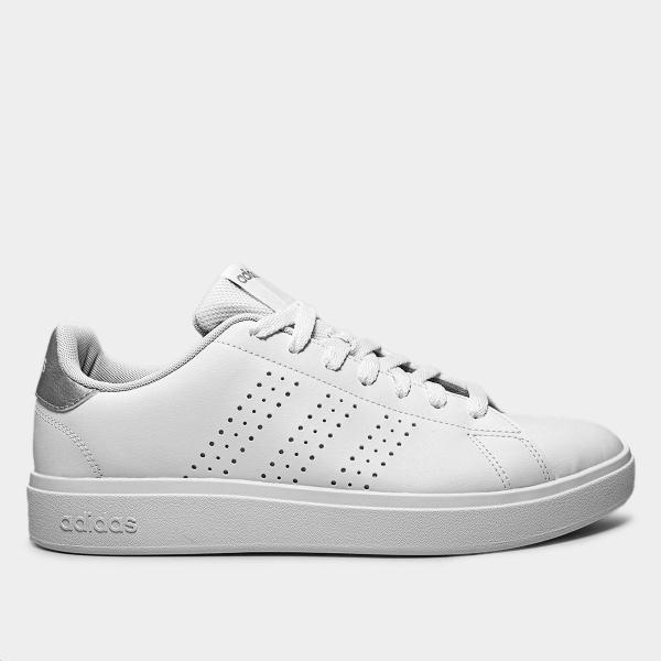 TĂȘnis Adidas Advantage Base 2.0 Feminino TĂȘnis Adidas Advantage Base 2.0 Feminino