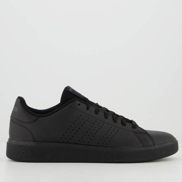 Tênis Adidas Advantage Base 2.0 Masculino Tênis Adidas Advantage Base 2.0 Masculino