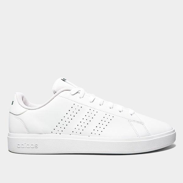 TĂȘnis Adidas Advantage Base 2.0 Masculino TĂȘnis Adidas Advantage Base 2.0 Masculino