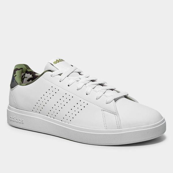 Imagem de Tênis Adidas Advantage Base 2.0 Masculino