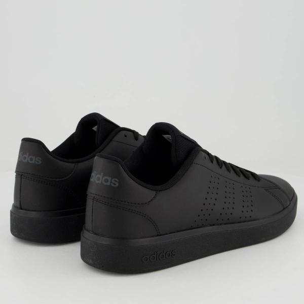 Tênis Feminino Tenis Adidas Neo Advantage Preto Adidas Advantage Preto Centauro Loja De Esportes