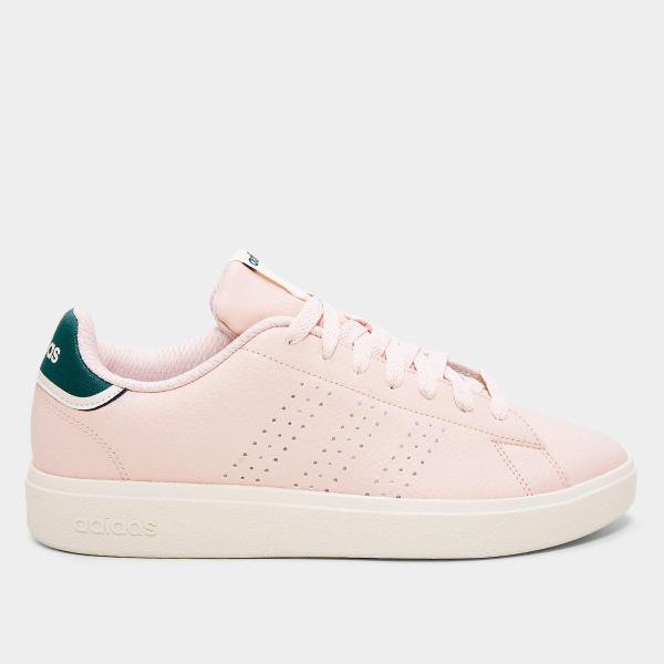 Tênis Adidas Advantage Base Feminino Tênis Adidas Advantage Base Feminino