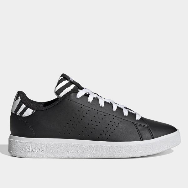 Tênis Adidas Advantage Base Feminino Tênis Adidas Advantage Base Feminino