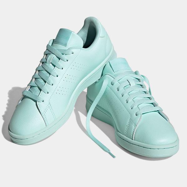 Tênis Feminino Tenis Adidas Advantage Netshoes Tênis Adidas