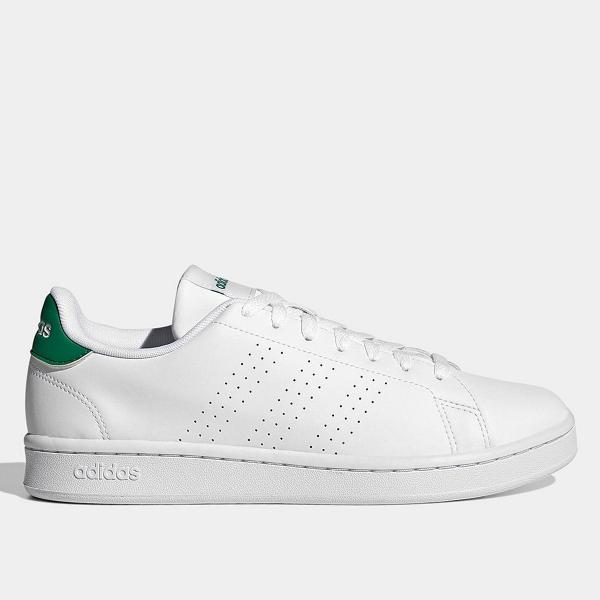 TĂȘnis Adidas Advantage Masculino TĂȘnis Adidas Advantage Masculino