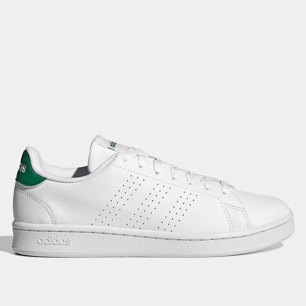 Tênis Adidas Advantage Masculino Tênis Adidas Advantage Masculino