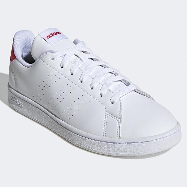 Tênis Adidas Masculino Netshoes Adidas Advantage Tênis Adidas