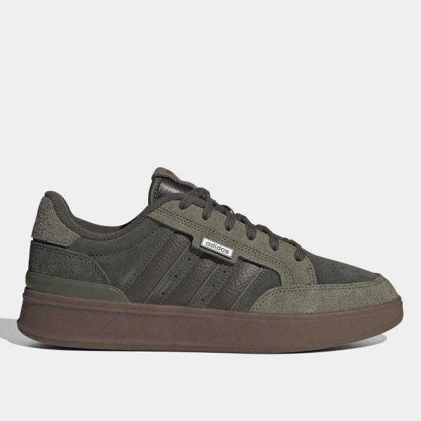 Tênis Adidas Aspyre 3 Stripes Masculino