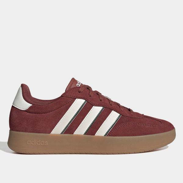 Tênis Adidas Barreda Masculino Tênis Adidas Barreda Masculino