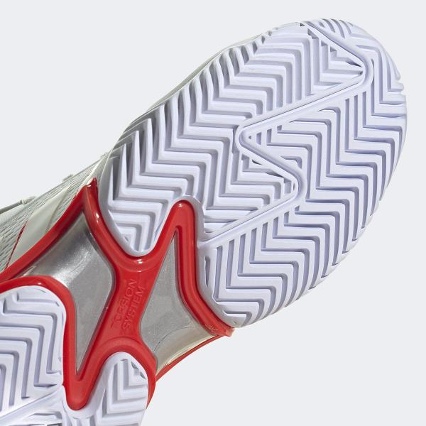 Adidas barricade netshoes online