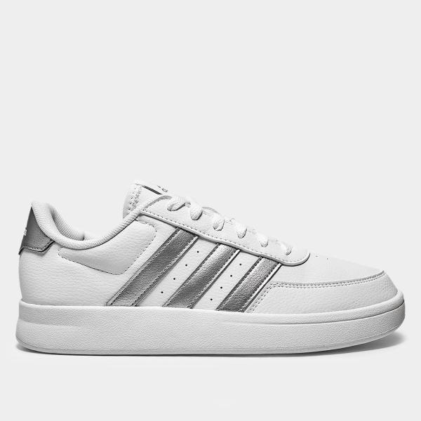 Tênis Adidas Breaknet Feminino Tênis Adidas Breaknet Feminino