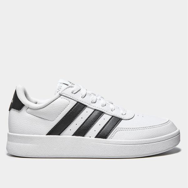 TĂȘnis Adidas Breaknet Feminino TĂȘnis Adidas Breaknet Feminino