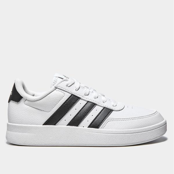 Tênis Adidas Breaknet Feminino Tênis Adidas Breaknet Feminino