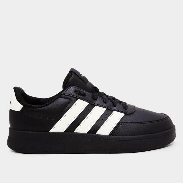 Tênis Adidas Breaknet Feminino Tênis Adidas Breaknet Feminino