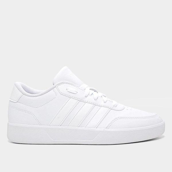 Tênis Adidas Breaknet Masculino Tênis Adidas Breaknet Masculino