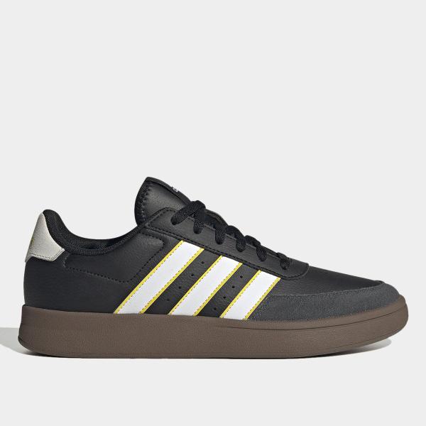 Tênis Adidas Breaknet Masculino Tênis Adidas Breaknet Masculino