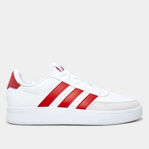 Tênis Adidas Breaknet Masculino Tênis Adidas Breaknet Masculino
