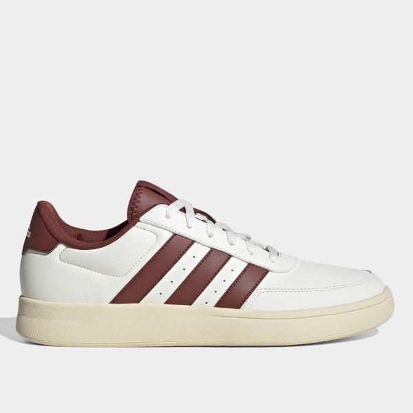 TĂȘnis Adidas Breaknet Masculino TĂȘnis Adidas Breaknet Masculino