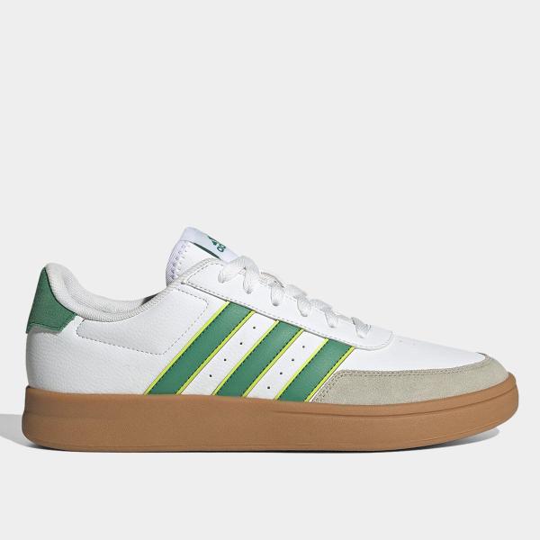 TĂŞnis Adidas Breaknet Masculino TĂŞnis Adidas Breaknet Masculino