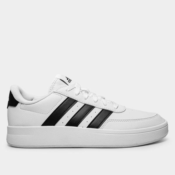 Tênis Adidas Breaknet Masculino Tênis Adidas Breaknet Masculino