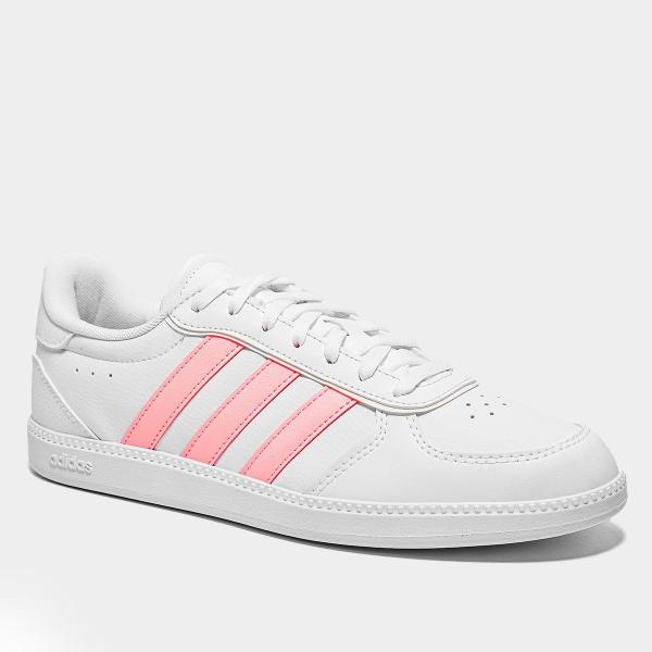 Imagem de Tênis Adidas Breaknet Sleek Feminino