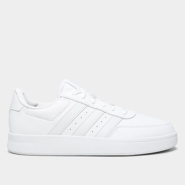 Tênis Adidas Breaknet Tênis Adidas Breaknet