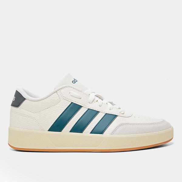 Tênis Adidas Breaknet Tênis Adidas Breaknet