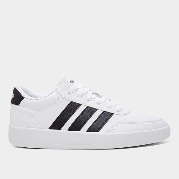 Tênis Adidas Breaknet Tênis Adidas Breaknet