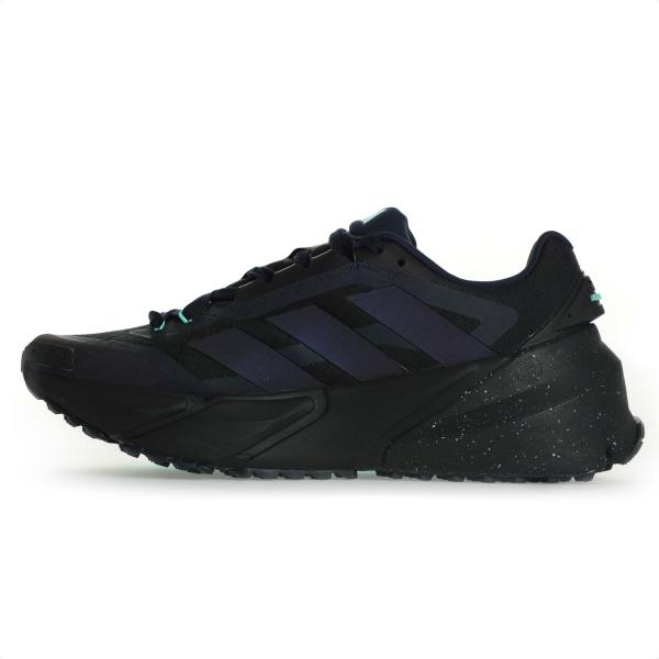 Imagem de Tênis Adidas C.RDY Preto e Roxo - Masculino